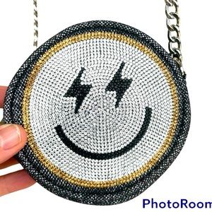 Skinny Dip Bags Skinny Dip Extreme Sparkle Crystals